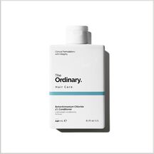 BEHENTRIMONIUM CHLORIDE 2% CONDITIONER (ACONDICIONADOR PARA CABELLO CON CLORURO DE BEHENTRIMONIO)